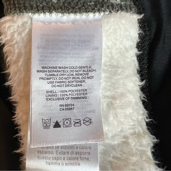 Columbia zip up jacket size m - Picture 6 of 7